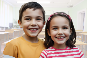 من 6 إلى 7 سنوات